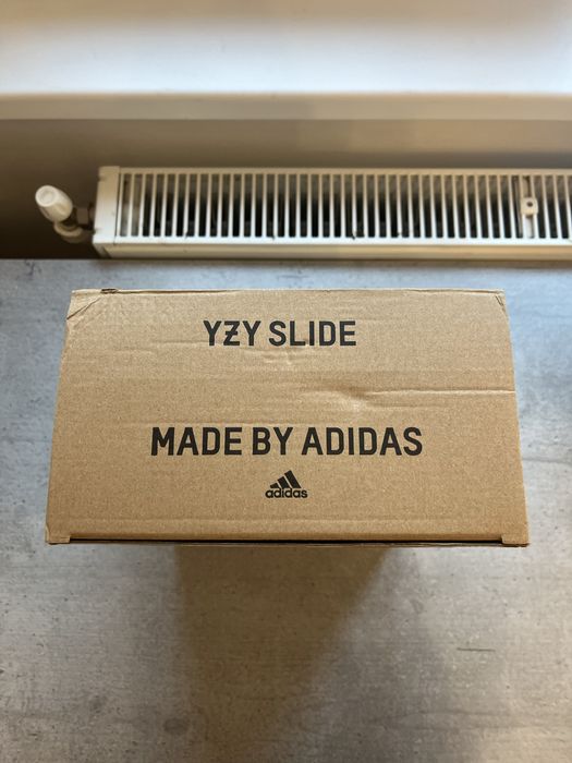 Yeezy Slides Marimea 44