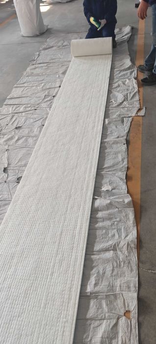 Вата/Paxta в рулонах