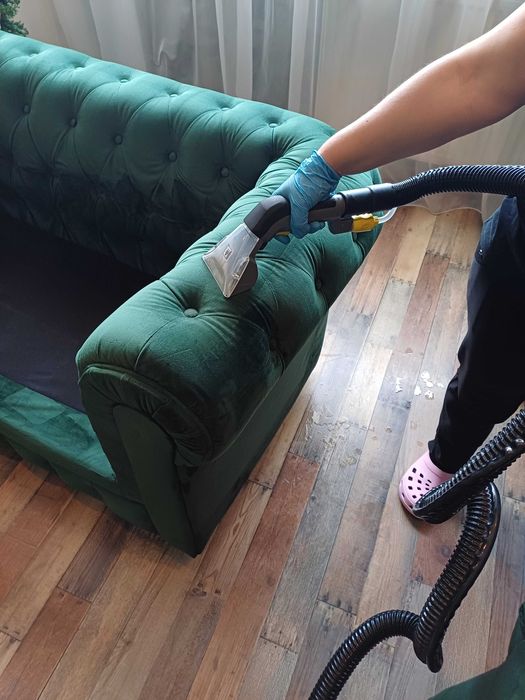 Curatare profesionala tapiterii textile