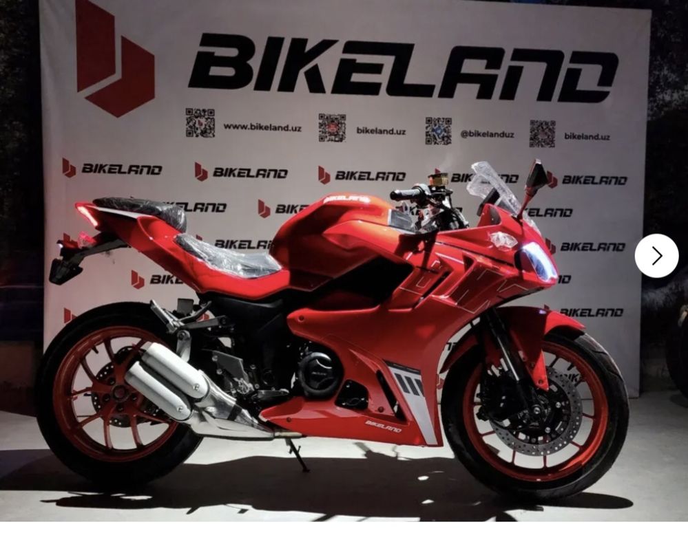 Bikeland Panigale stage 4