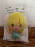 Oshino Shinobu Anime Plush Bakemonogatari