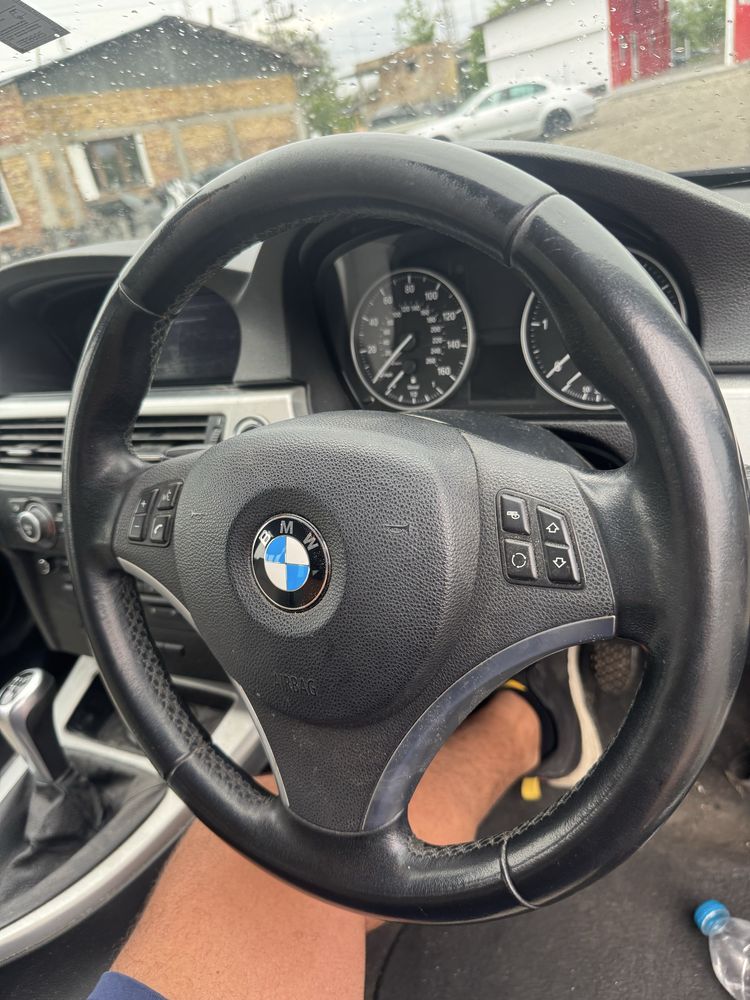 Спорт волан бмв е90 е91 е92 е93 е87