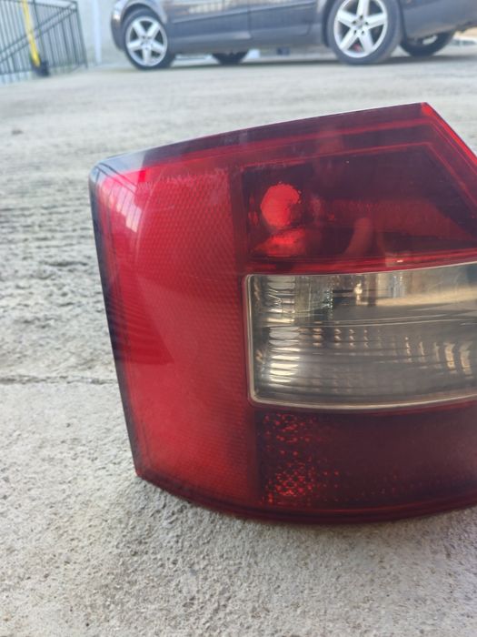 Стопове за ауди а4 б6 авант a4 b6 avant