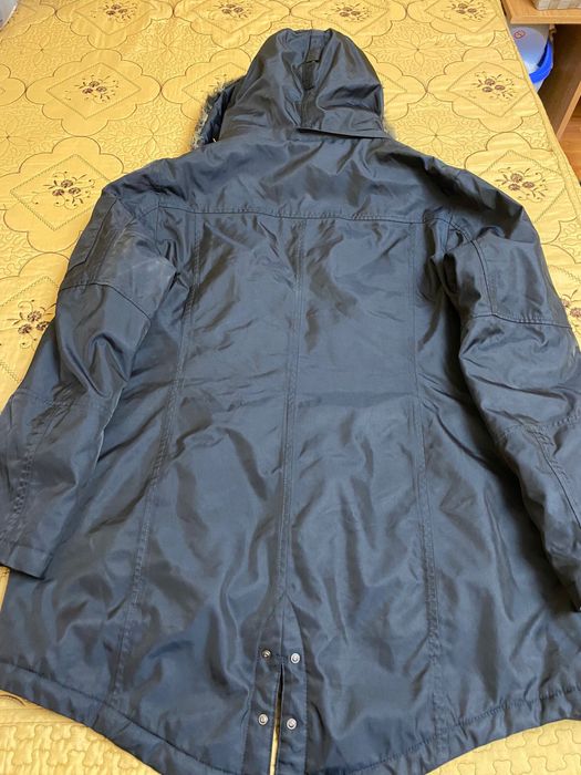 Geaca de barbati Wellensteyn