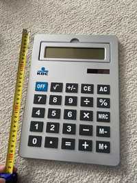 Calculator digital Kbc