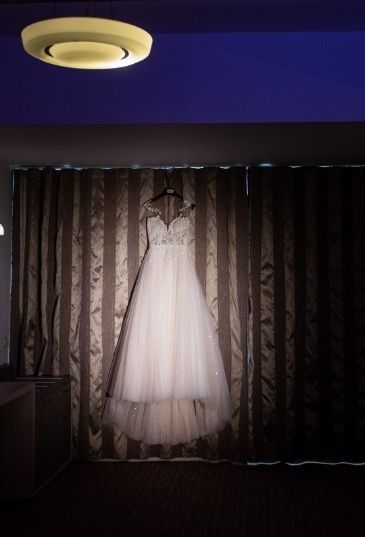 Rochie de mireasa Maya Fashion