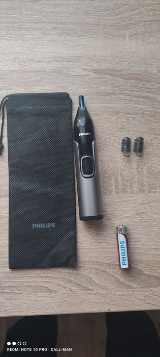 Philips multi trimmer