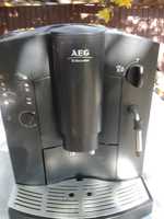 vand Expresor de cafea AEG CAFAMOSA