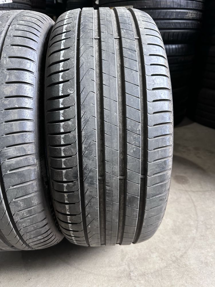 255/45/19 PIRELLI 2бр