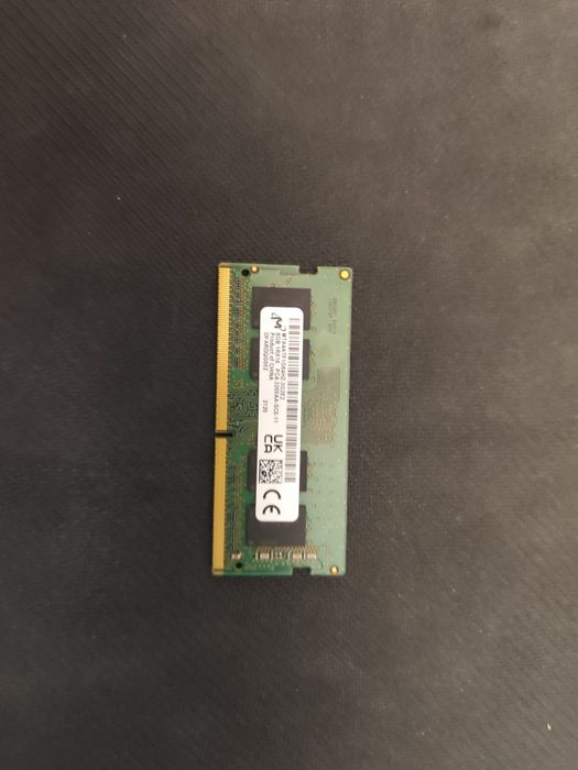 Stick 8 gb ram laptop 3200mhz