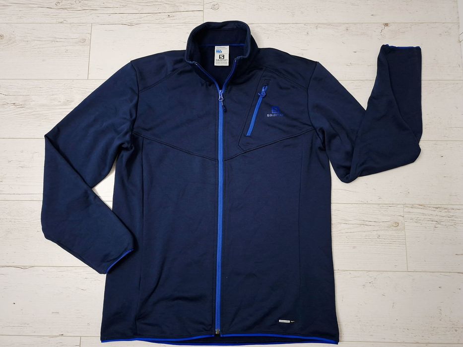 Salomon Warm-Ориг.яке
