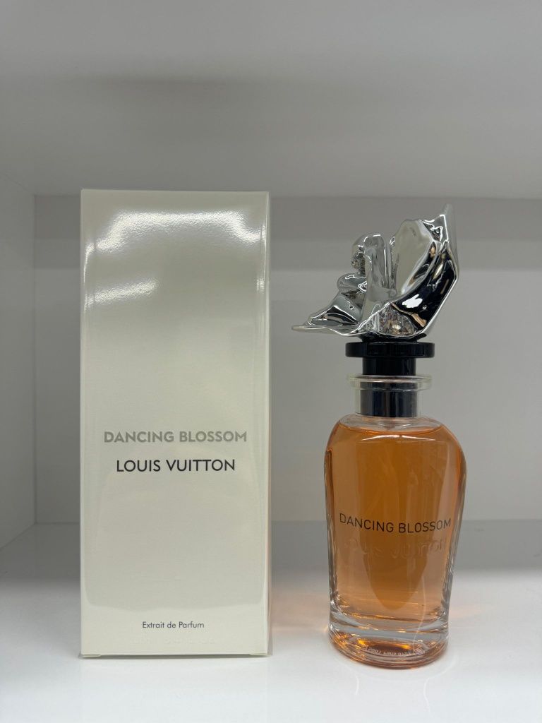 Louis Vuitton парфюми 100 мл