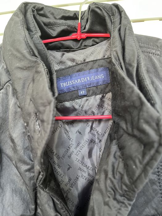 Trussardi дамско яке