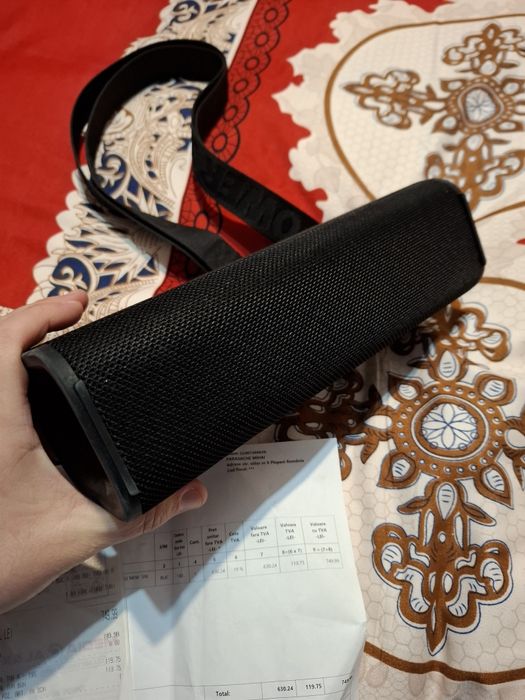 Boxa sony ult 3 factura garantie