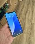 Iphone 12 alb, memorie 128Gb, baterie 80%, neverlocked, husa, frumos