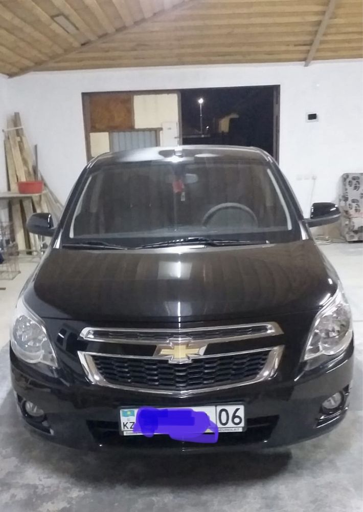 Chevrolet Cobalt