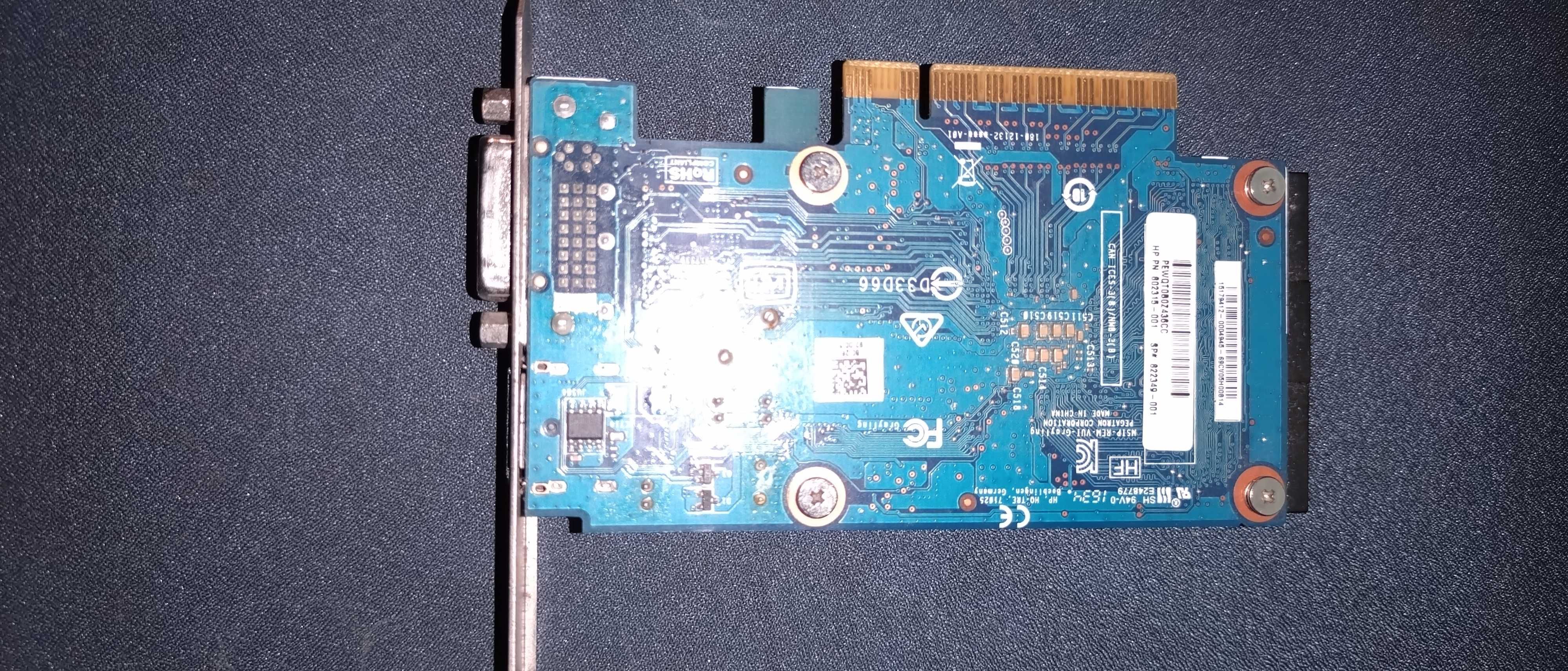 GeForce GT 730 2GB