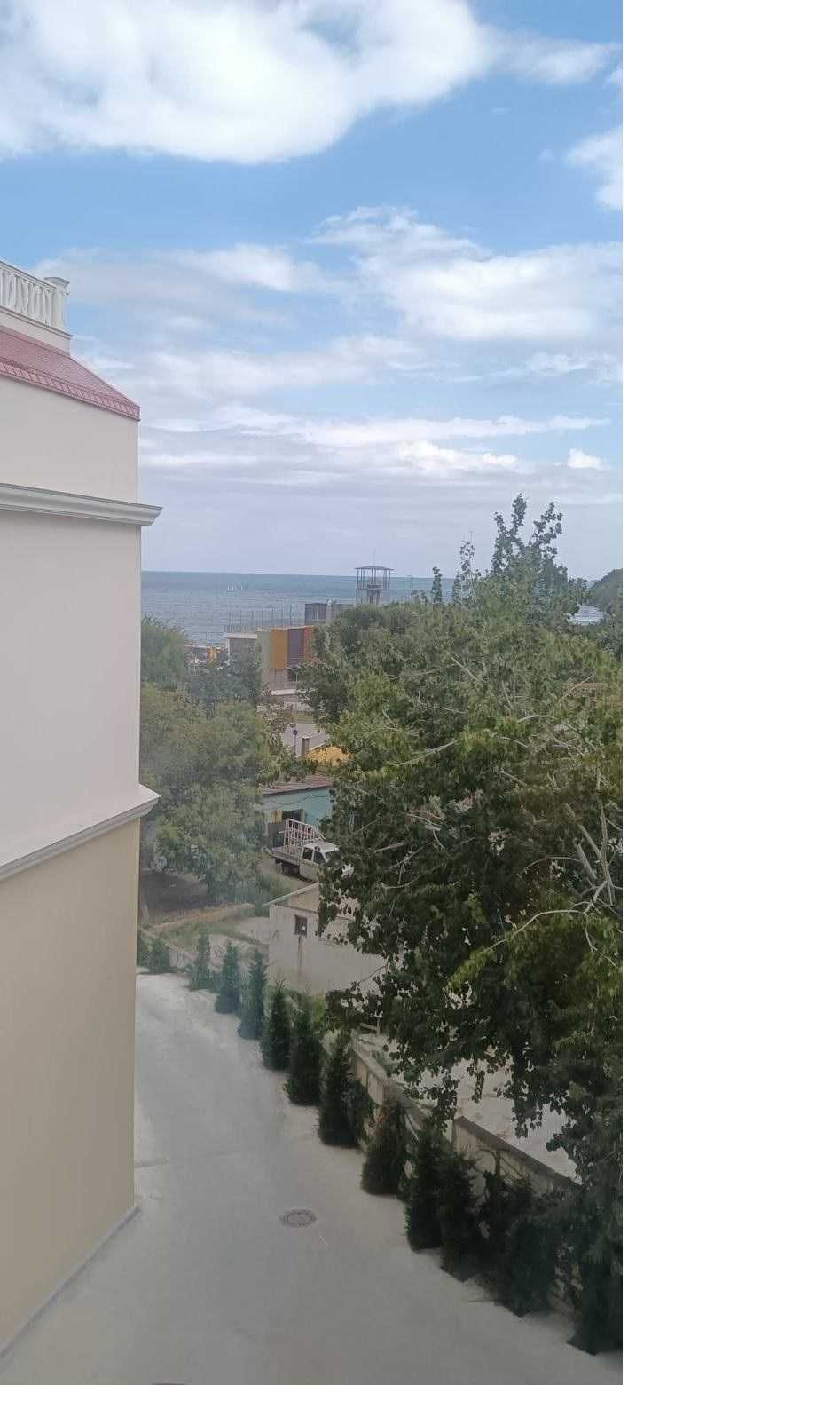 Двустаен апартамент в комплекс Varna South Bay- Аспарухово!