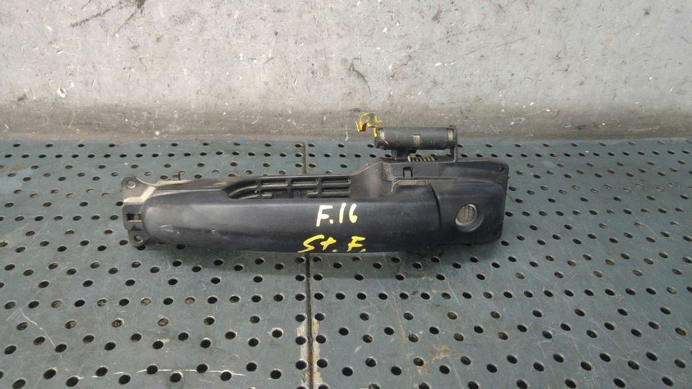 Maner exterior stanga fata fiat sedici 189