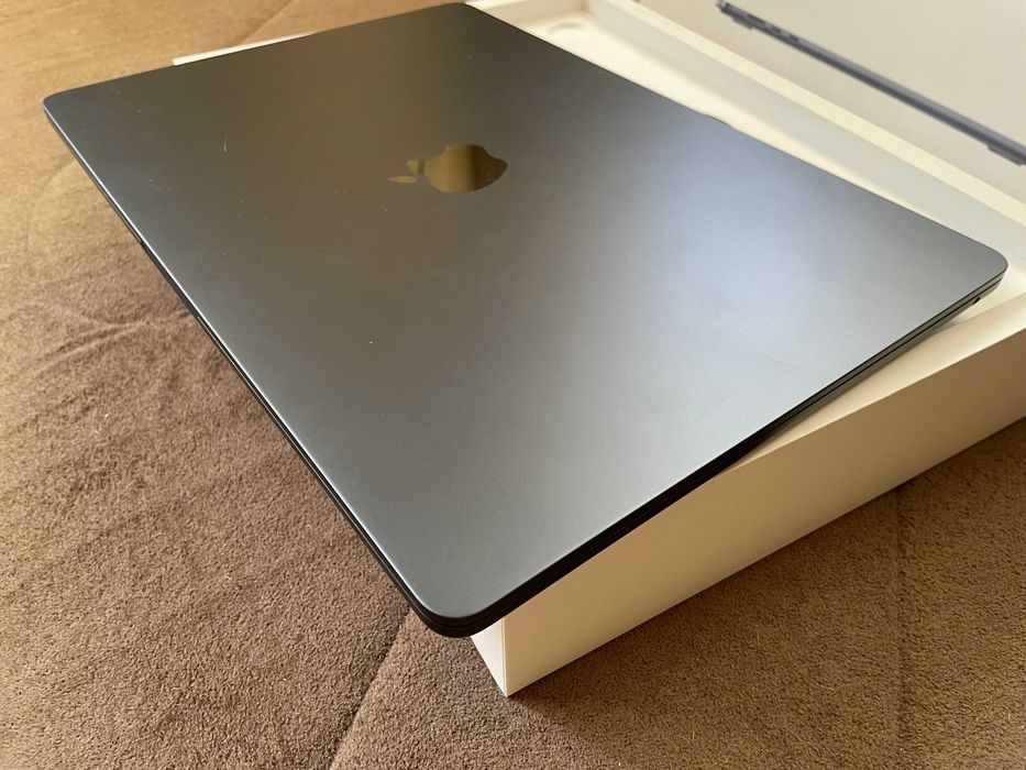 15,3" M4 Apple MacBook Air A3241(2025)-10 Cores CPU/10-Core GPU — миниатюра 7