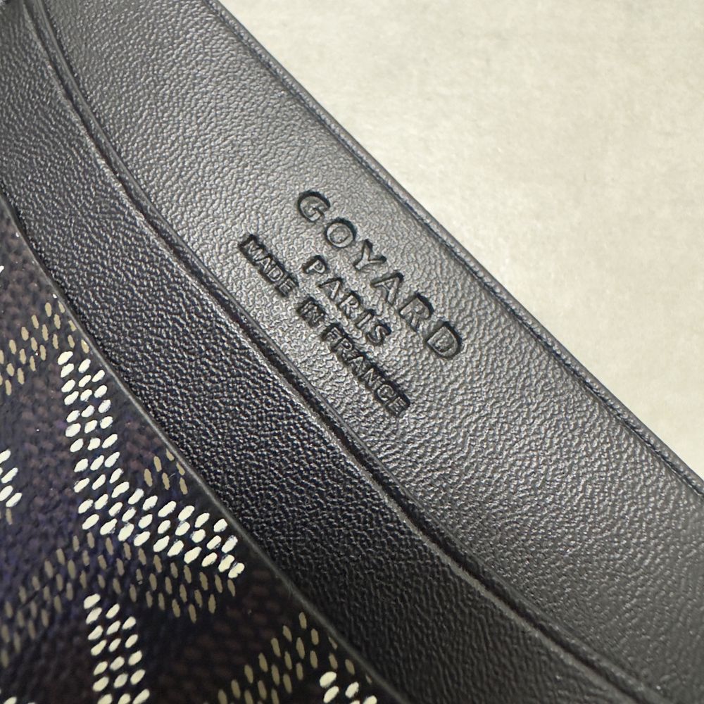 Goyard Cardholder