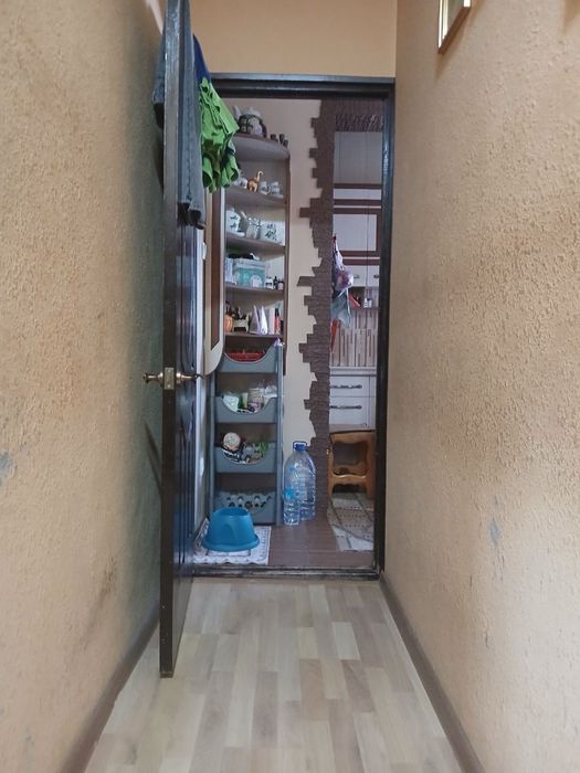 Продаётся квартира 1 в 2