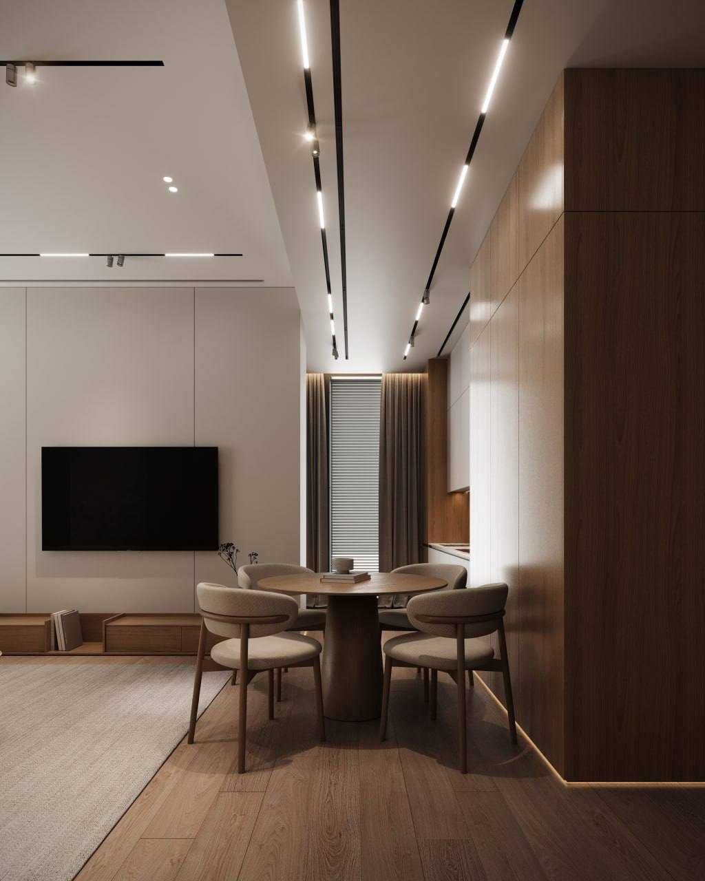СДАЕТСЯ АРЕНДА 3х ком КВАРТИРА в ЖК ''Nest one" 73м2, 22-этаж