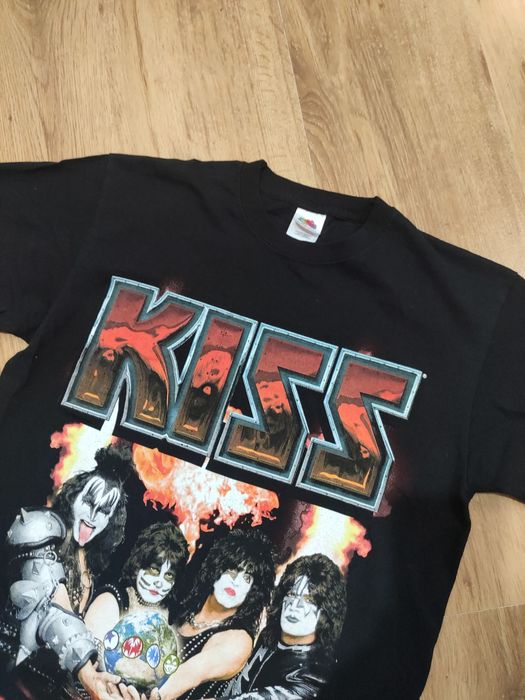 Tricou dama Kiss mărimea S
