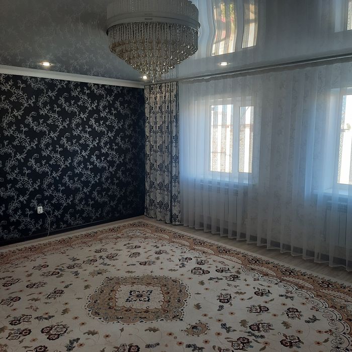 Продам дом пос трекино