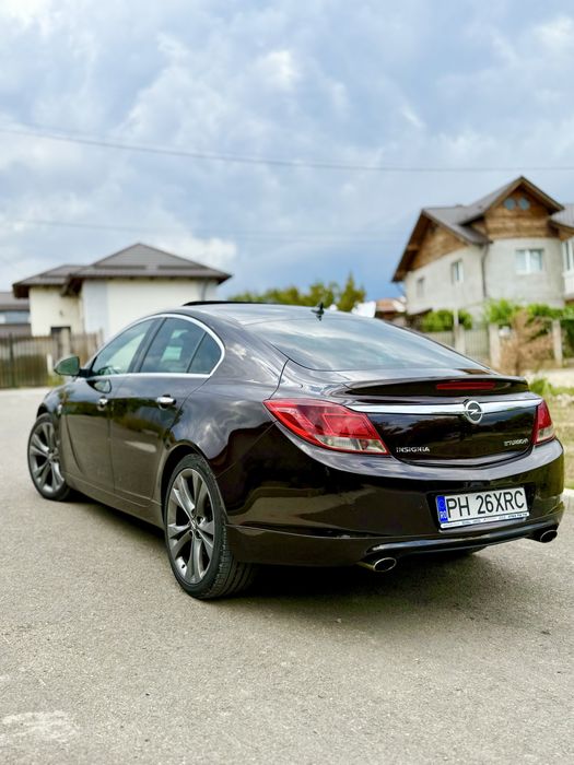 URGENT Opel Insignia Biturbo 4x4