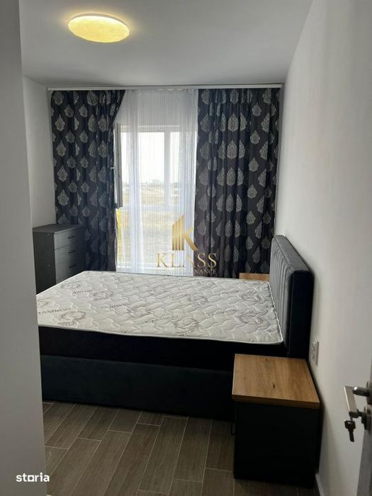Apartament Gura Calitei