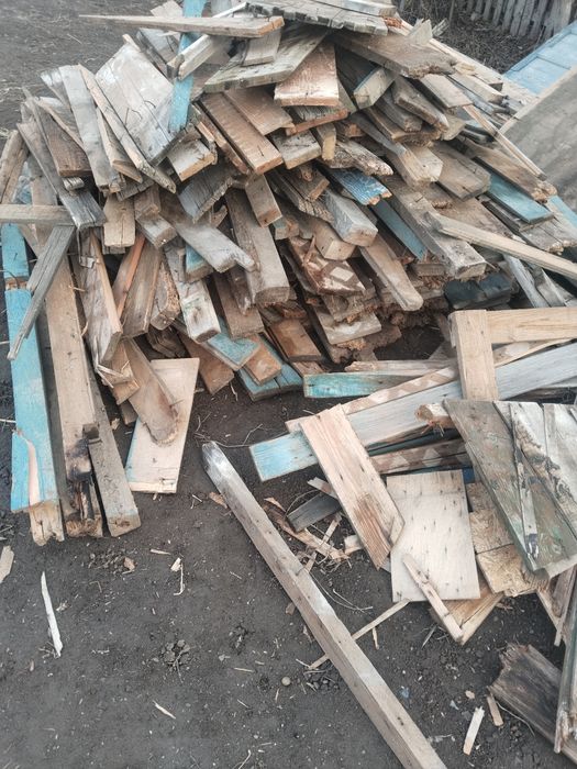 Ағаш отынға тегин