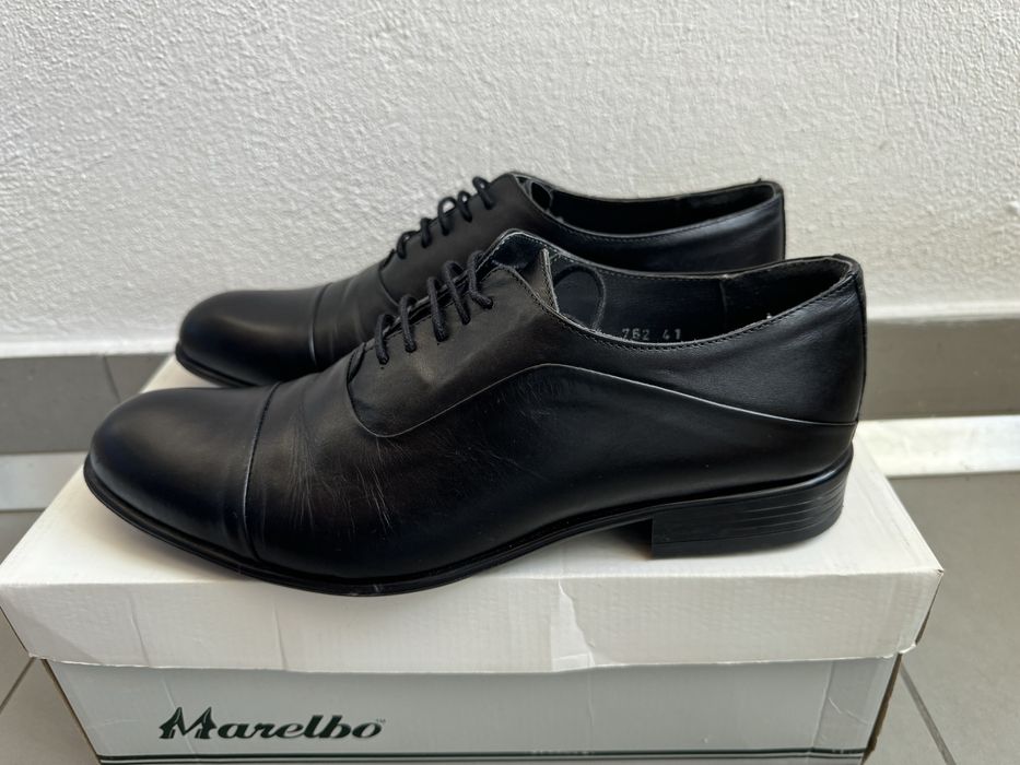 Pantofi Barbat Marelbo 41