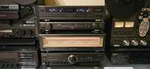 Technics SE A  900 S si preamplificator SU C800 U impecabil