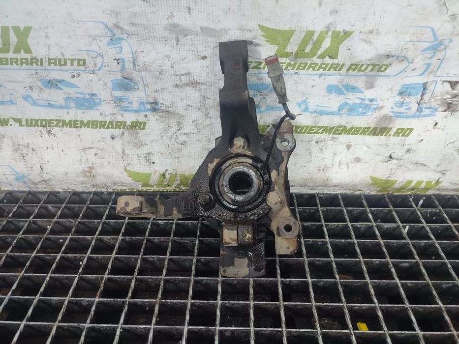 Fuzeta stânga fata 1.7 cdi z17dth Opel Astra H [2004 - 2007] 1.7 cdi