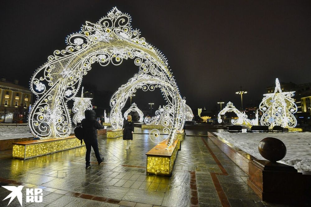 Арча урнатиш/Освешения/Оформления/Гигант кор  парчалар