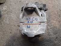 Alternator iveco 3.0