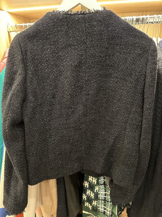 Сако/жакет Massimo Dutti