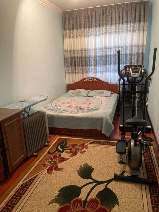 Продается 3-х комнатная квартира в Чиланзарском районе 7-квартал