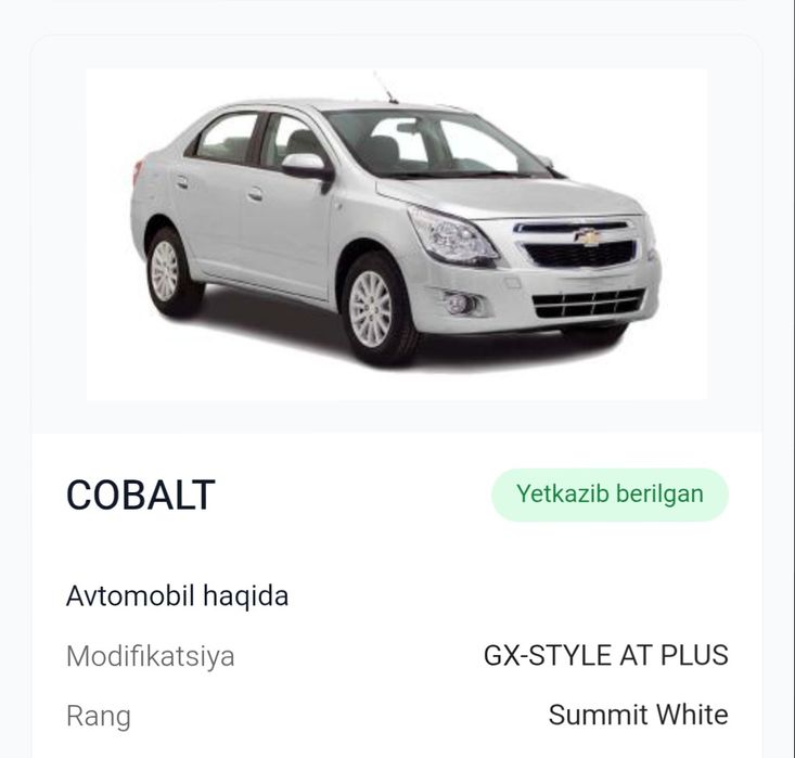 Cobalt 2025 noyabr Full