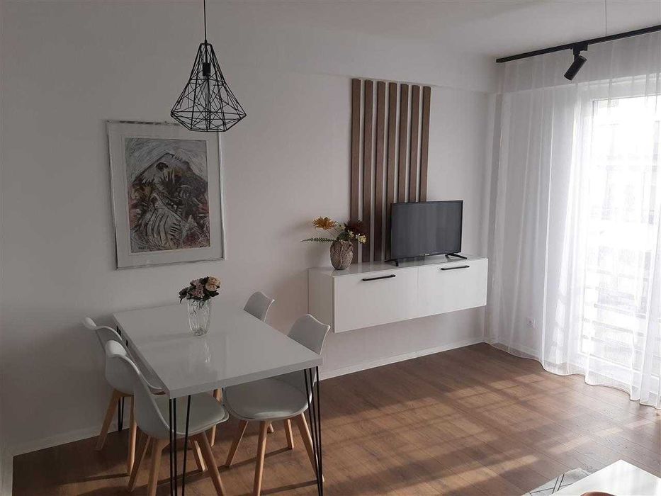 Дава се под наем Едностаен апартамент в Пловдив, Младежки Хълм - 38 кв.м за 183.6 € - Снимка #6