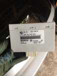 Modul senzori parcare bmw e87 pdc e87