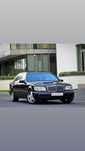 Mercedes-Benz S S600 SEL V12 / Exemplar / Legandarul/RenumitulS600SEL V12
