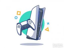 Арендуй PS5 и почувствуй себя героем будущего Астана