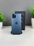 Ломбард Белый Алматы Apple iPhone 12 Pro 128GB синий арт. 163822