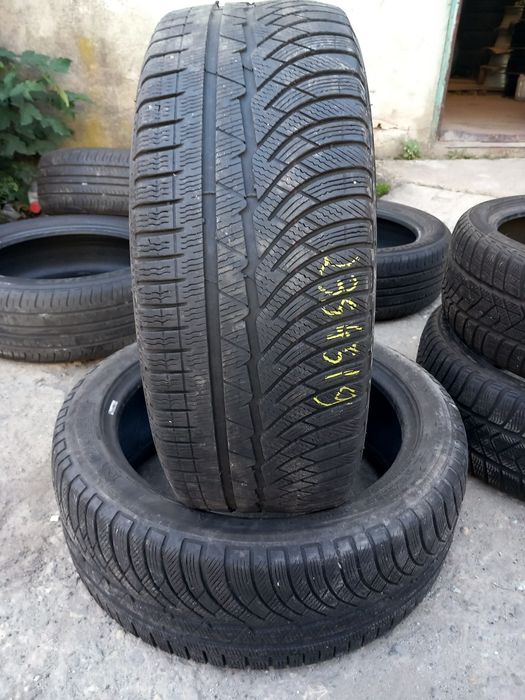 Anvelope de iarna 235 45 19 dot 2019