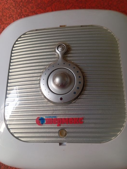 Водонагреватель (бойлер) Термекс на 10 л