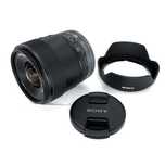 Sony 11mm F1.8 Obiectiv Foto Mirrorless APS-C Montura E