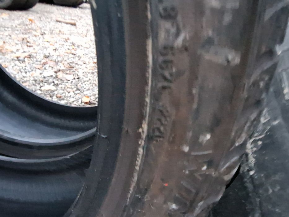 Anvelope 225/45R19 marca Pirelli, DOT 2020,7 mm