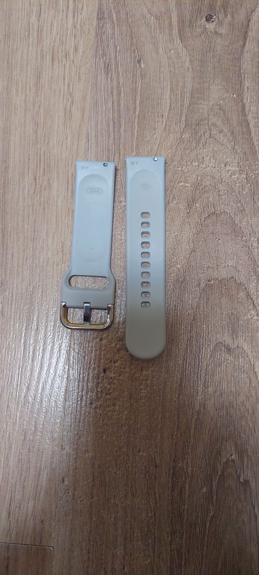 Силиконова каишка за Samsung Galaxy watch active